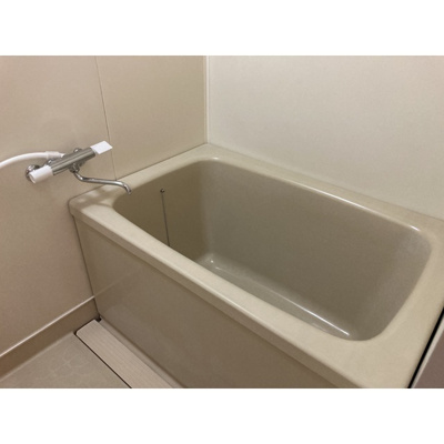 【浴室】 | 田中ハイツG棟