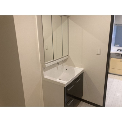 【洗面所】 | El alivio