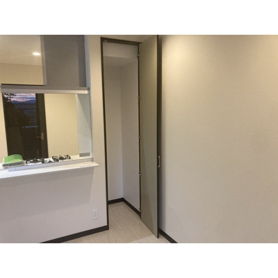 【内装】 | El alivio