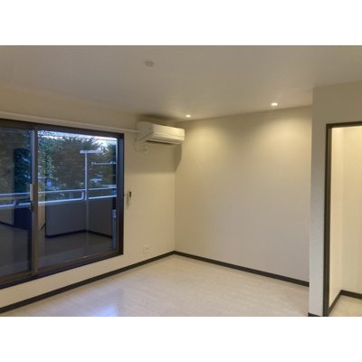 【居間・リビング】 | El alivio