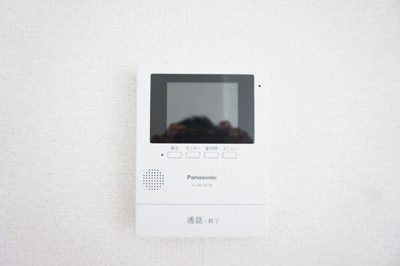 【セキュリティ】 | メゾンアサバ