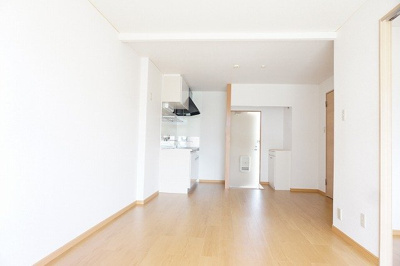 【居間・リビング】 | メゾンアサバ