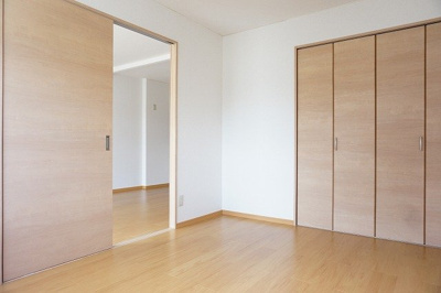 【内装】 | メゾンアサバ