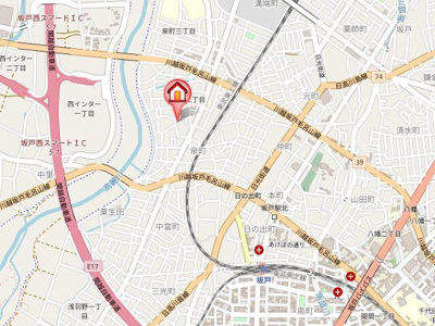 【地図】 | プリムローズハット