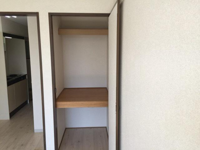 【浴室】 | プリムローズハット