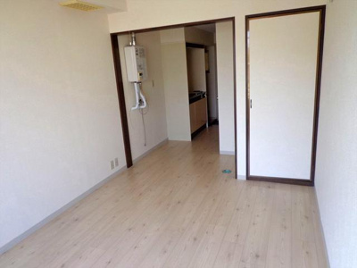 【キッチン】 | プリムローズハット