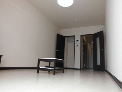 【居間・リビング】 | レオネクストホワイトパレス