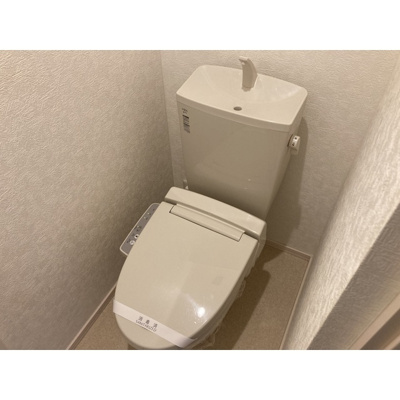 【洗面所】 | Stille Ruhe