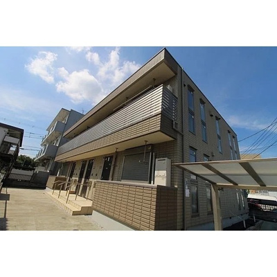 【外観】 | Stille Ruhe