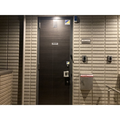 【バルコニー】 | Stille Ruhe