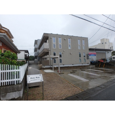 【外観】 | Stille Ruhe