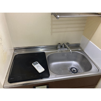 【キッチン】 | ブラウン第4