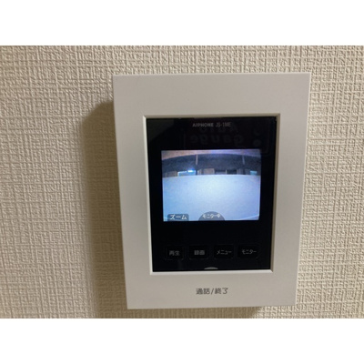 【設備】 | ブラウン第4