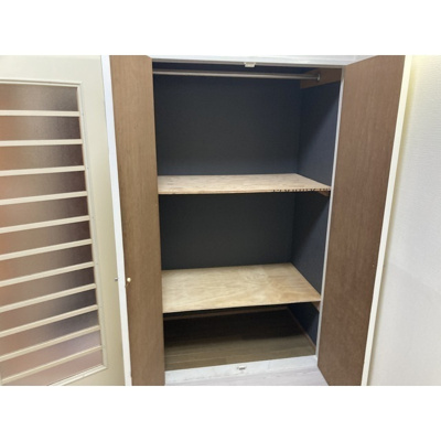 【内装】 | ブラウン第4