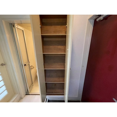 【内装】 | ブラウン第4