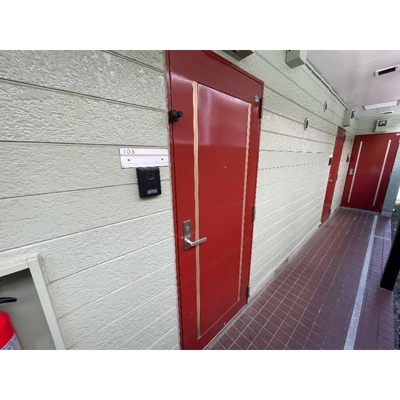 【玄関】 | ブラウン第4