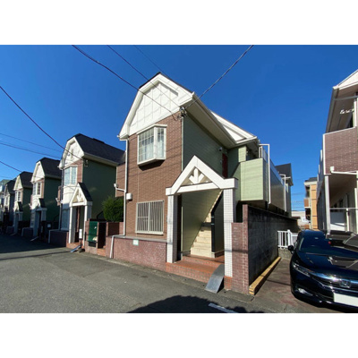 【外観】 | ブラウン第4