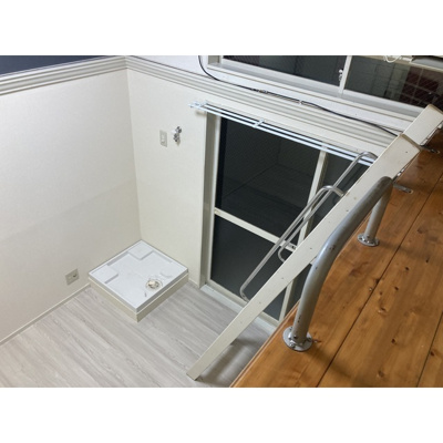 【居間・リビング】 | ブラウン第4