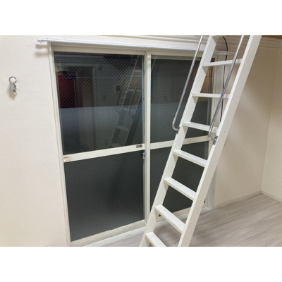 【居間・リビング】 | ブラウン第4