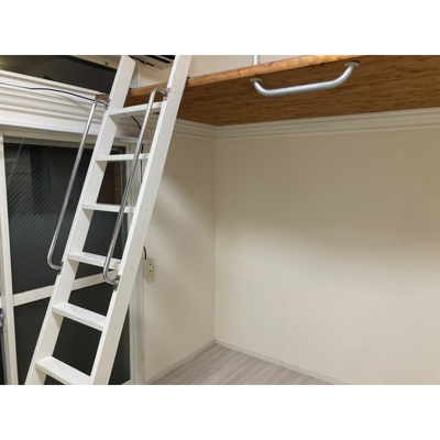 【居間・リビング】 | ブラウン第4