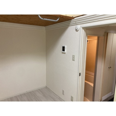 【居間・リビング】 | ブラウン第4