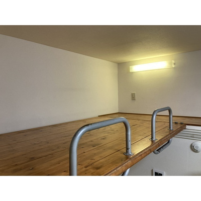 【内装】 | ブラウン第4