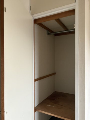 【収納】 | キャッスルマンション坂戸