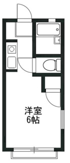 【間取り】 | プリムローズハット