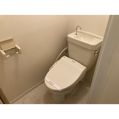 【その他】 | フリーダムＣ棟