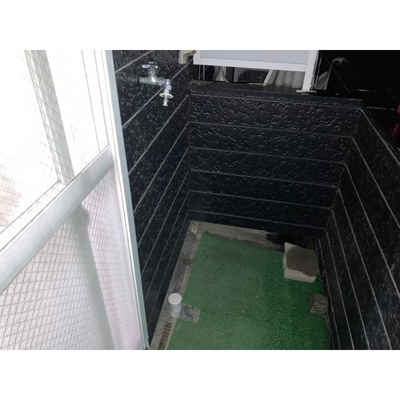 【玄関】 | フリーダムＣ棟