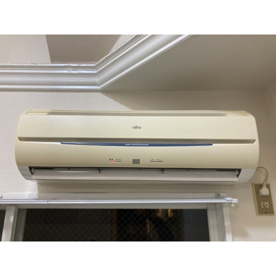 【バルコニー】 | フリーダムＣ棟