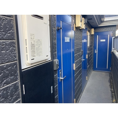  | フリーダムＣ棟