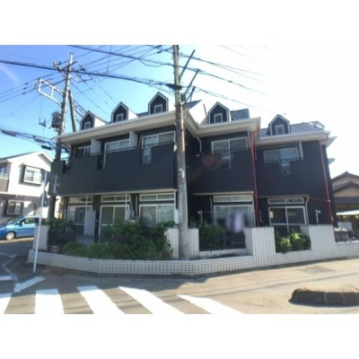 【外観】 | フリーダムＣ棟