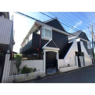 【外観】 | フリーダムＣ棟