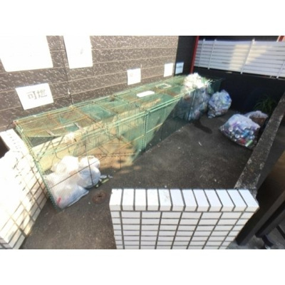 【その他】 | フリーダムＣ棟