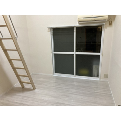 【居間・リビング】 | フリーダムＣ棟