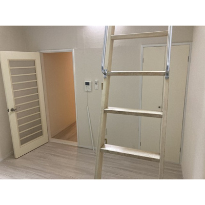 【居間・リビング】 | フリーダムＣ棟