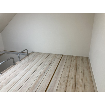 【内装】 | フリーダムＣ棟