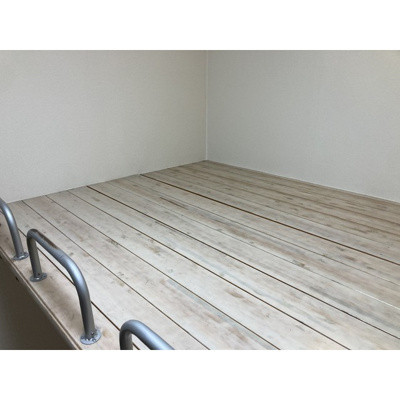 【キッチン】 | フリーダムＣ棟