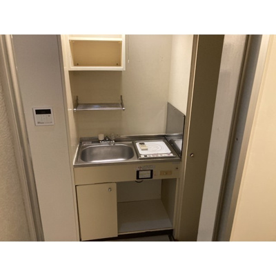 【浴室】 | フリーダムＣ棟