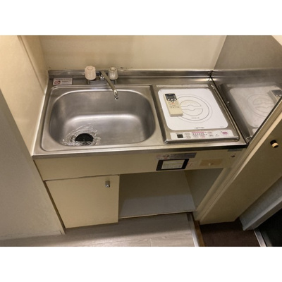 【トイレ】 | フリーダムＣ棟