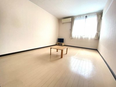 【居間・リビング】 | レオネクストブルーリーフ