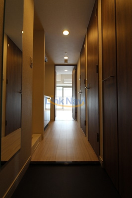 【内装】 | プレサンス梅田北ディア