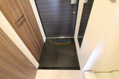 【玄関】 | プレサンス梅田北ディア