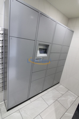 【その他共用部分】 | プレサンス梅田北ディア