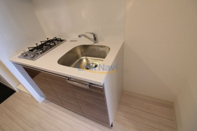 【キッチン】 | プレサンス梅田北ディア