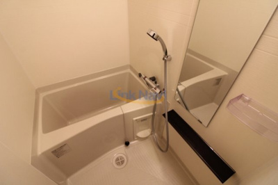 【浴室】 | プレサンス梅田北ディア