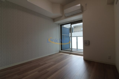 【寝室】 | プレサンス梅田北ディア