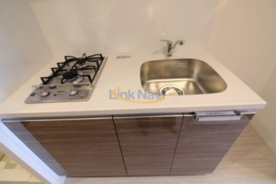 【キッチン】 | プレサンス梅田北ディア