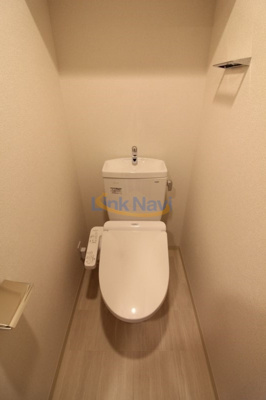 【トイレ】 | プレサンス梅田北ディア